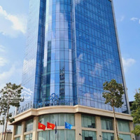 Bán Toà Nhà Văn Phòng 1.400M Tại Phố Lê Văn Thiêm - Thanh Xuân - Hà Nội