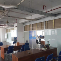 Bán Toà Nhà Văn Phòng 1.400M Tại Phố Lê Văn Thiêm - Thanh Xuân - Hà Nội