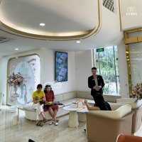 Chính Chủ Gửi Bán Nhà 7 Tầng (12.5 X26M)325M2 Mặt Tiền Số 157 Đặng Văn Bi , Tp.thủ Đức - 2.9Ty/Năm