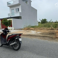 Đường 11C Kdc Tân Đô , 5X 21 Giá Chốt 1 Tỷ 500 Triệu , Không Lỗi Phong Thủy
