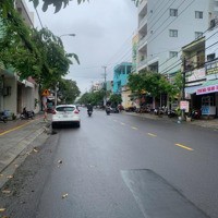 Bán Đất Mặt Tiền Đường Ngô Thì Sĩ, Khu Phố Tây An Thượng. Dt: 5X20M, Giá Bán 17 Tỷ