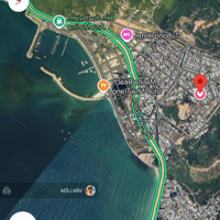 Bán Lô Đất Mặt Tiền Nguyễn Khoái- Khu Dân Cư Đường Đệ, Phường Vĩnh Hoà, Tp Nha Trang.
