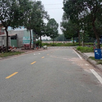 Đất Tại Thị Trấn Huyện Dầu Tiếng Tỉnh Bình Duong. Dt744