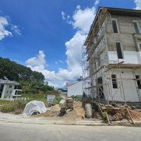 Chủ Cần Bán Gấp - Cam Kết Không Có Lô Thứ 2. Mặt Tiền Ngang 20M