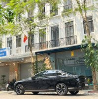 Nhà Mặt Phố Đẹp Tại Hoànnhà Mặt Phố Đẹp Tại Hoàng Huy Pruksa Town, 6,5 Tỷ Vnd, 67M2, View Đẹp, Hot!