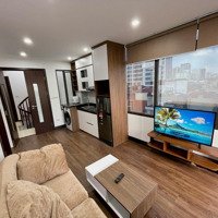 Cho Thuê Căn 2N1K Ở Đường Cầu Giấy,Hà Nội.phòng Thoáng Có Ban Công, Máy Giặt Riêng