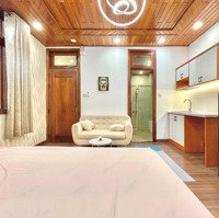 Căn Hộ Studio, Máy Giặt Riêng, Quận Trung Tâm, Nam Kỳ Khởi Nghĩa Quận 3