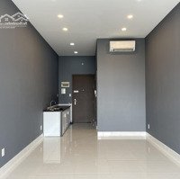 Cho Thuê Văn Phòng 35M2 Officetel Giá Rẻ Nhất The Sun Avenue - Giá Bán 9.5 Triệu, Nội Thất Cơ Bản Bếp