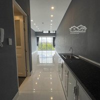 Cho Thuê Văn Phòng 35M2 Officetel Giá Rẻ Nhất The Sun Avenue - Giá Bán 9.5 Triệu, Nội Thất Cơ Bản Bếp