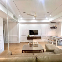 Chính Chủ Gửi Bán Căn 2N Tòa Gemek 1 Nhà Full Nội Thất Xịn Xò .