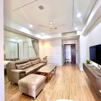 Chính Chủ Gửi Bán Căn 2N Tòa Gemek 1 Nhà Full Nội Thất Xịn Xò .