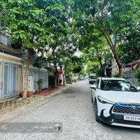 Chính Chủ Bán Nhà Phân Lô Sài Đồng 75M2 -Mặt Tiền5M Ô Tô Tránh - Vỉa Hè Kinh Doanh - Sát Phố 13 Tỷ2