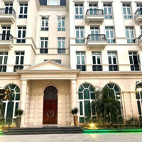 Suất Ngoại Giao Biệt Thự Granduer Palace 138B Giảng Võ Căn Đẹp Bán Gấp