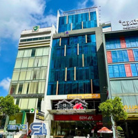 Khan Hiếm! Tòa Nhàmặt Tiềnphan Đăng Lưu, Phú Nhuận, 8X25M, Hầm + 7 Tầng - Hđt: 260 Triệu, Giá Bán 93 Tỷ