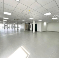 Khan Hiếm! Tòa Nhàmặt Tiềnphan Đăng Lưu, Phú Nhuận, 8X25M, Hầm + 7 Tầng - Hđt: 260 Triệu, Giá Bán 93 Tỷ