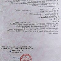 Bán Nhà Mặt Tiền Đường 33 Bình Trưng Tây Tp Thủ Đức Giá Bán 7,9 Tỷ