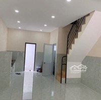 Bán Nhà Mặt Tiền Vườn Lài, An Phú Đông Đang Cho Thuê 12 Triệu Tháng Giá Bán 8,2 Tỷ, 84M2 ( 4.5X18.6M)