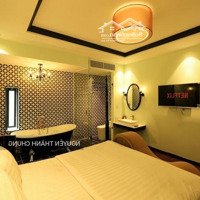 Bán Khách Sạn 45 Phòng 8 Lầumặt Tiềnâu Cơ P. Phú Trung Tân Phú, Dt: 7 X 36 Nở Hậu 11M Giá Bán 54 Tỷ