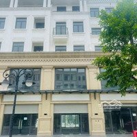 Liền Kề Shophouse Rẻ Nhất Vinhomes Ocean Park Gia Lâm, Giá Cực Sốc Chỉ 8 Tỷ Bao Phí