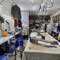 Bán nhà lô góc mặt phố Mai Hắc Đế, Hai Bà Trưng 6 tầng 40m2 giá 37 tỷ