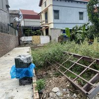 Đất Rẻ Nhất Kiêu Kỵ, Gia Lâm Hơn 2 Tỷ.