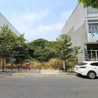 Bán Đấtmặt Tiềnđường D6 Kdc Việt Sing Nằm Kế Bên Chợ Việt Sinh 200M. Phường An Phú Thuận An Sổ Hồng