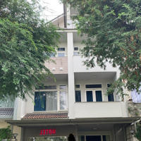Bán Căn Hộ Dv Khâch Sạn, Kdv Ven Sông Cao Cấp, Quận 7