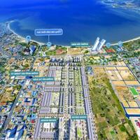 Shophouse giá 18 triệu/m2 ngay đường ven biển  [ Ninh Thuận ]