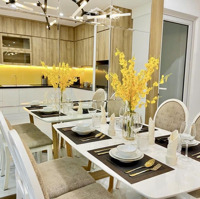 Chung Cư Hồ Chí Minh Giá Rẻ, 3 Phòng Ngủ 2 Vệ Sinh Đt 114M2, Giá Rẻ Nhất Thị Trường Hồ Chí Minh