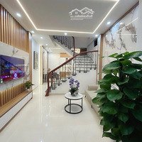 Nhà Mới Phố Trung Phụng - Lõi Đống Đa -3 Bước Ra Phố Xã Đàn- Đầy Đủ Công Năng Ở Được Luôn.