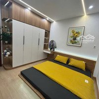 Nhà Mới Phố Trung Phụng - Lõi Đống Đa -3 Bước Ra Phố Xã Đàn- Đầy Đủ Công Năng Ở Được Luôn.