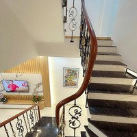 Nhà Mới Phố Trung Phụng - Lõi Đống Đa -3 Bước Ra Phố Xã Đàn- Đầy Đủ Công Năng Ở Được Luôn.