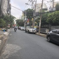Bán Nhà Mặt Tiền Đường Bế Văn Đàn, P14 Tân Bình.diện Tích4X18M, Trệt 3 Lầu. Đang Cho Thuê 28 Triệu/Tháng