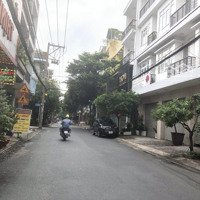 Bán Nhà Mặt Tiền Đường Bế Văn Đàn, P14 Tân Bình.diện Tích4X18M, Trệt 3 Lầu. Đang Cho Thuê 28 Triệu/Tháng