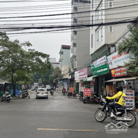 Bán Nhà Mặt Phố Phùng Khoang 55M Vị Trí Đẹp Kinh Doanh Sầm Uất