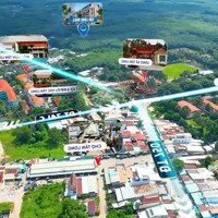 Bán Đất Ngay Kcn 1000Ha, Trung Tâm Hành Chính Tại Bình Dương