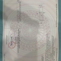 Cần Bán Rẻ Lô Đất Gần Khu Công Nghiệp Mới Nhuận Trạch