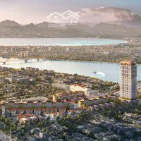 Căn Hộ Cao Cấp Sun Cosmo 3 Phòng Ngủ 99M2 Giá Gốc Cdt 4.9 Tỷ View Sông Hàn Thích Hợp Nghỉ Dưỡng
