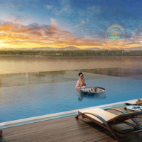 Căn Hộ Cao Cấp Sun Cosmo 3 Phòng Ngủ 99M2 Giá Gốc Cdt 4.9 Tỷ View Sông Hàn Thích Hợp Nghỉ Dưỡng