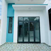 Bán Gấp Căn Nhà Hiện Đại 108M2(5X22) Tại Phường Tân Định, Thành Phố Bến Cát