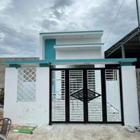 Bán Gấp Căn Nhà Hiện Đại 108M2(5X22) Tại Phường Tân Định, Thành Phố Bến Cát