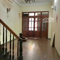 Bán Nhà - Đầm Trấu - Hbt - Phân Lô - 2 Thoáng Trước Sau - Ô Tô Dừng Đỗ Ngày Đêm - Vỉa Hè Kinh Doanh