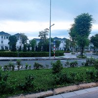 Em Có Mấy Căn Biệt Thự Đảo View Cực Đẹp,Diện Tíchgần 500M2 Vinh Heritage Mipec Tràng An Tp Vinh Na