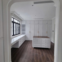 Bán Bt Nam Đô, 4 Phòng Ngủ 5 Vệ Sinh 144M2, 45 Tỷ Tại Tân Phú, Q7, Tp.hcm Chỉ Với Đẹp Xuất Sắc