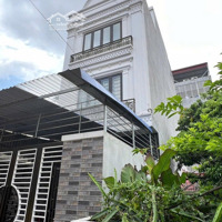 93M X 4 Tầng Độc Lập-Sân Cổng Ô Tô Vào Nhà Tuyến 2 Văn Cao Giá Tốt