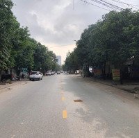 Bán Biệt Thự 3.5 Tầng Mặt Đường Kinh Doanh Trương Văn Lĩnh, Nghi Phú, Tp Vinh.