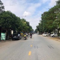 Bán Biệt Thự 3.5 Tầng Mặt Đường Kinh Doanh Trương Văn Lĩnh, Nghi Phú, Tp Vinh.