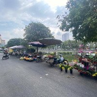 Bán Nhà Mặt Chợ Đại Từ - Đại Kim - Hoàng Mai - Hà Nội