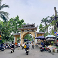 Bán Nhà Mặt Chợ Đại Từ - Đại Kim - Hoàng Mai - Hà Nội