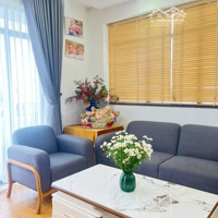 Bán Tòa Nhà 4 Tầng Có Thang Máy Mặt Tiền Nguyễn Phước Lan, Hoà Xuân, Đà Nẵng
